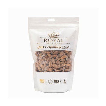  نمکی ایرانی رویال - 250 گرم6365e786dd5ed104630